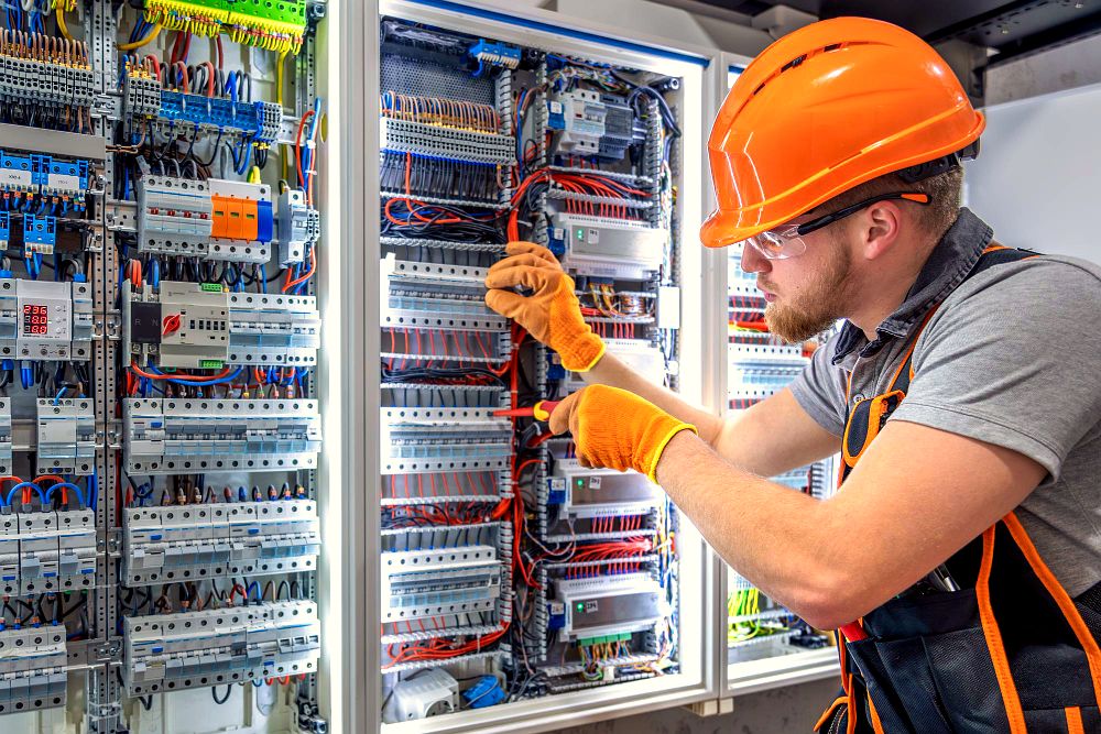 Advantage Electric, LLC serving Springfield